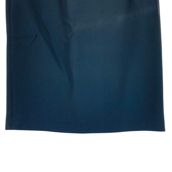 black essential pencil skirt size 11 - Picture 5 of 14